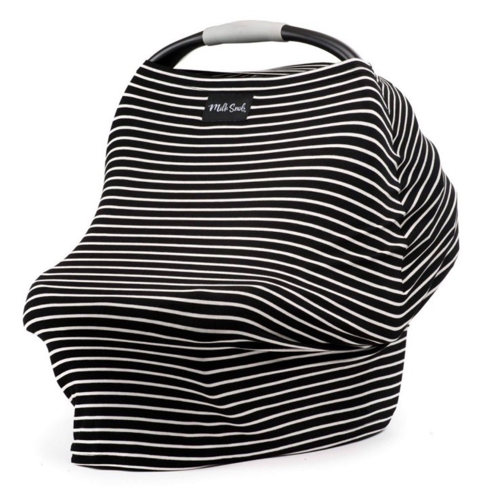 NWOT Milk Snob Car Seat Cover